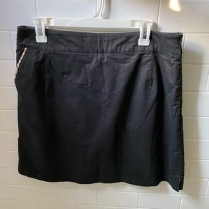 Burberry sport skirt